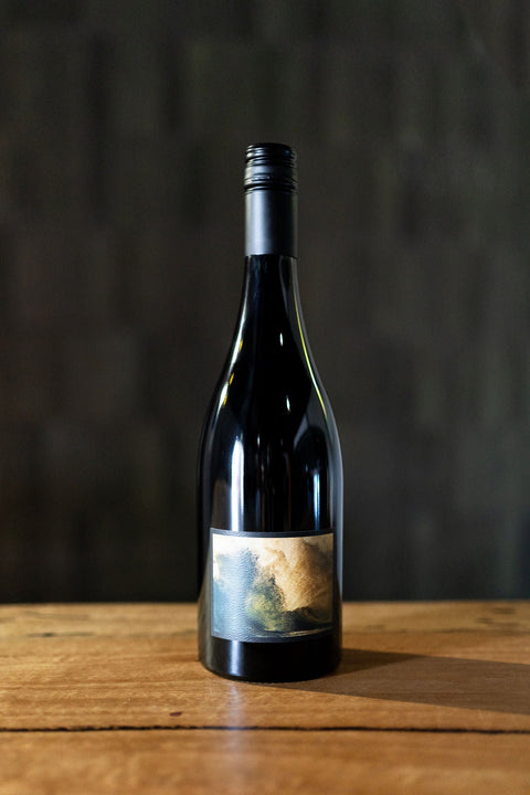 ⌛🍷 EARLY ACCESS: 2024 Lonely Shore Pinot 🍷⌛