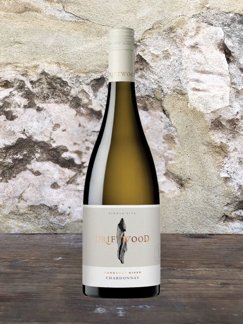 Driftwood Estate Single Site Chardonnay 2023