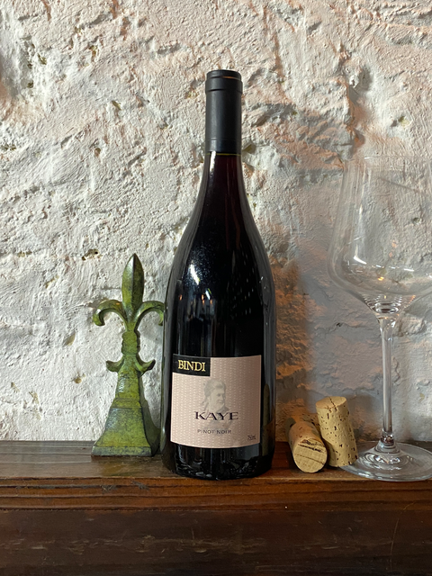 Bindi Kaye Pinot Noir 2020