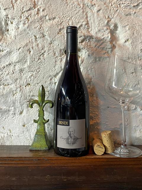 Bindi Original Vineyard Pinot Noir 2018