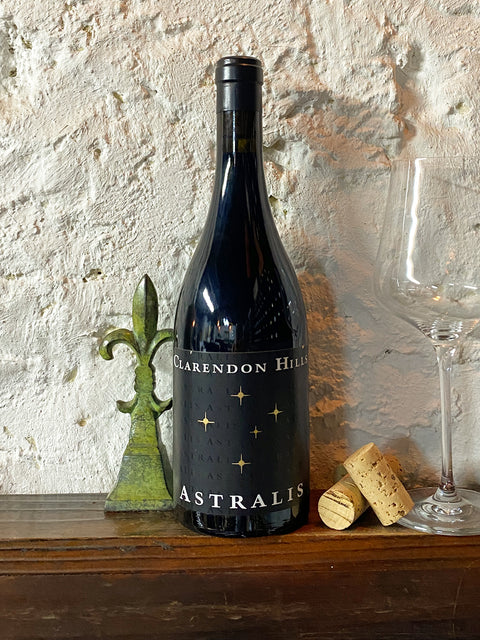 Clarendon Hills Astralis Syrah - (MULTIPLE VINTAGES)