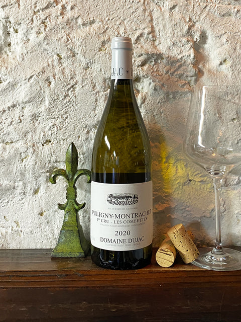 Domaine Dujac Puligny-Montrachet 1er Cru 'Les Combettes' 2020