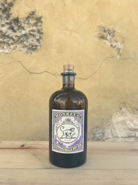 Monkey 47 Schwarzwald Dry Gin