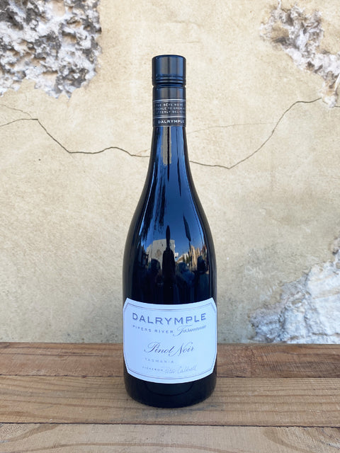 Dalrymple Pinot Noir 2022 - Old Bridge Cellars