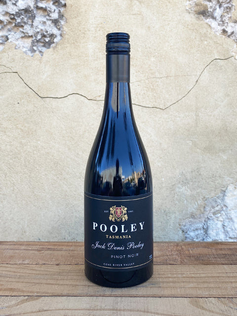 Pooley Jack Denis Pooley Pinot Noir 2021 - Old Bridge Cellars