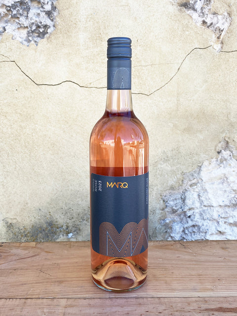 Marq Serious Rosé 2023