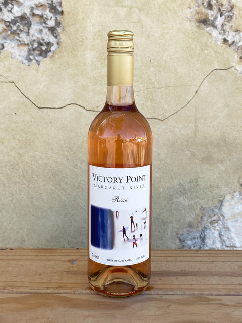 Victory Point Rosé 2023