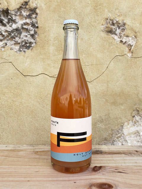 Fervor Holy Ghost Pet Nat 2023