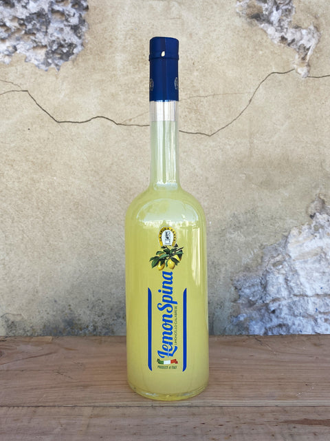 La Spina Limoncello