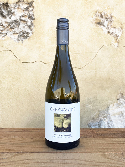 Greywacke Sauvignon Blanc 2022 - Old Bridge Cellars