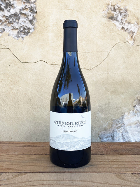 Stonestreet Chardonnay 2018 - Old Bridge Cellars