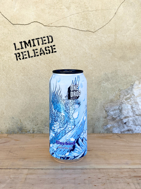 Limited Release Beers