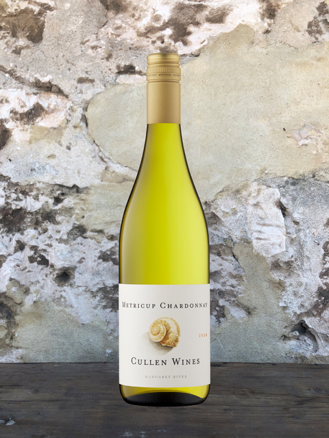 Cullen Metricup Chardonnay 2024