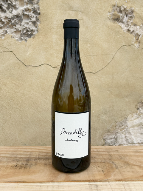 Gentle Folk Piccadilly Chardonay 2022