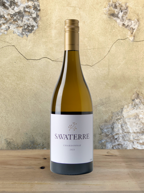 Savaterre Estate Chardonnay 2023
