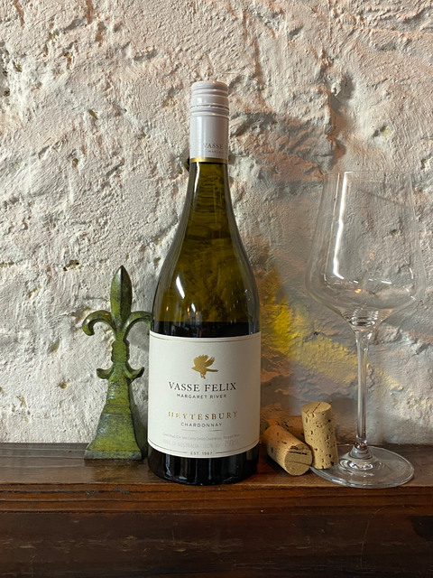 Vasse Felix Heytesbury Chardonnay 2023