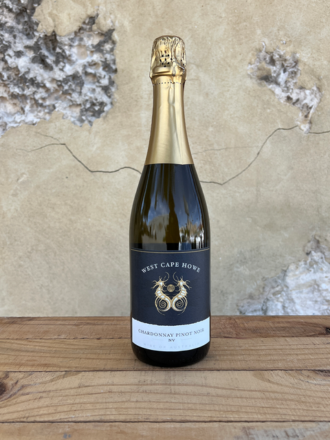 West Cape Howe Sparkling Chardonnay Pinot Noir NV - Old Bridge Cellars