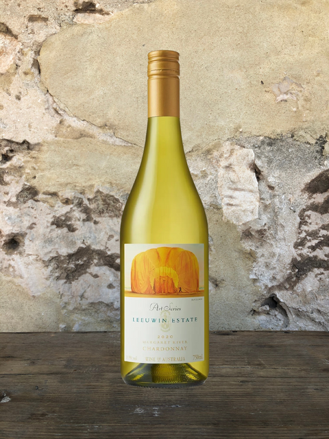 Leeuwin Estate Art Series Chardonnay 2020 - Old Bridge Cellars