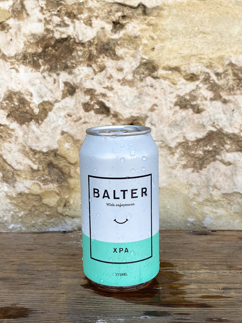 Balter XPA - Old Bridge Cellars