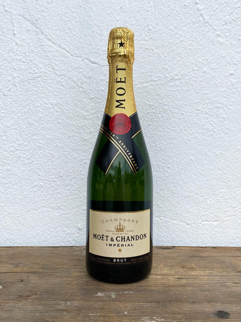 Moët & Chandon Imperial Brut Champagne NV - Old Bridge Cellars