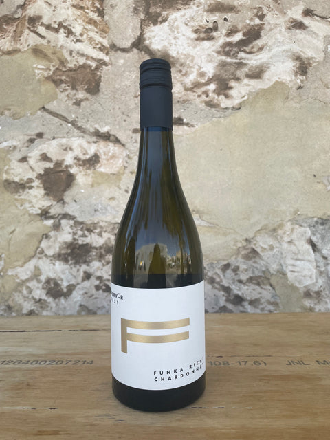 Fervor Funka Riche Chardonnay 2024