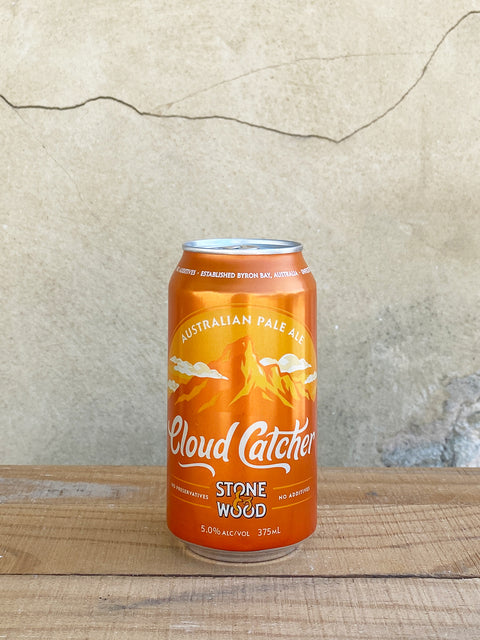 Stone & Wood Cloud Catcher Australian Pale Ale