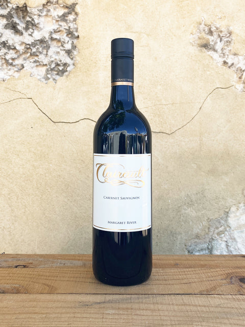 Clairault Cabernet Sauvignon 2019 - Old Bridge Cellars