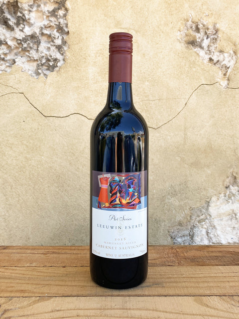 Leeuwin Estate Art Series Cabernet Sauvignon 2019 - Old Bridge Cellars