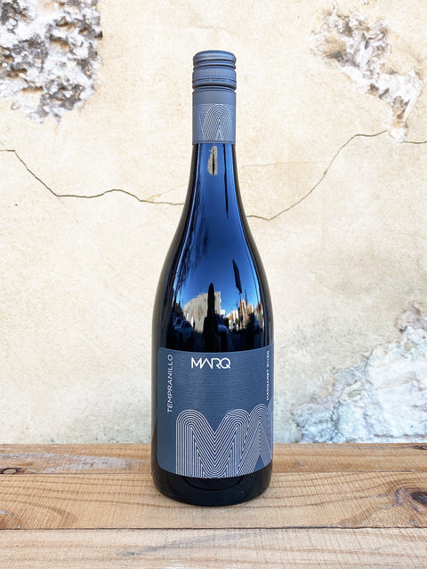 Marq Tempranillo 2021 - Old Bridge Cellars