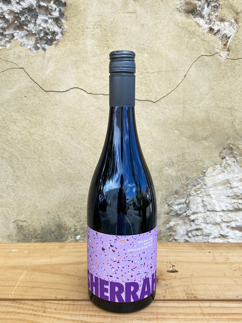 Sherrah 'Red et Al' Grenache 2020 - Old Bridge Cellars