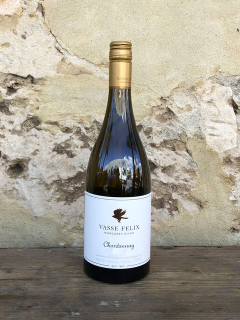 Vasse Felix Chardonnay 2022 - Old Bridge Cellars