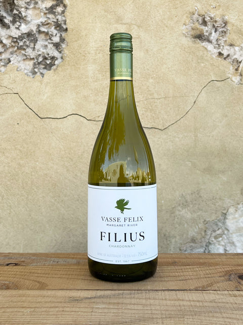 Vasse Felix Filius Chardonnay 2022 - Old Bridge Cellars