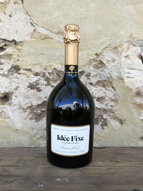 Vasse Felix Idee Fixe Blanc de Blanc NV - Old Bridge Cellars