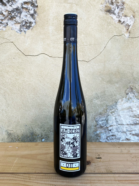 Am Berg Ott Gruner Veltliner 2021 - Old Bridge Cellars