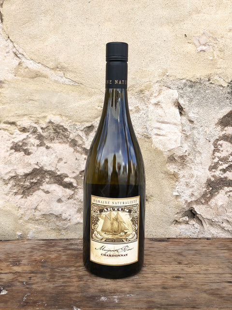Domaine Naturaliste Artus Chardonnay 2022 - Old Bridge Cellars