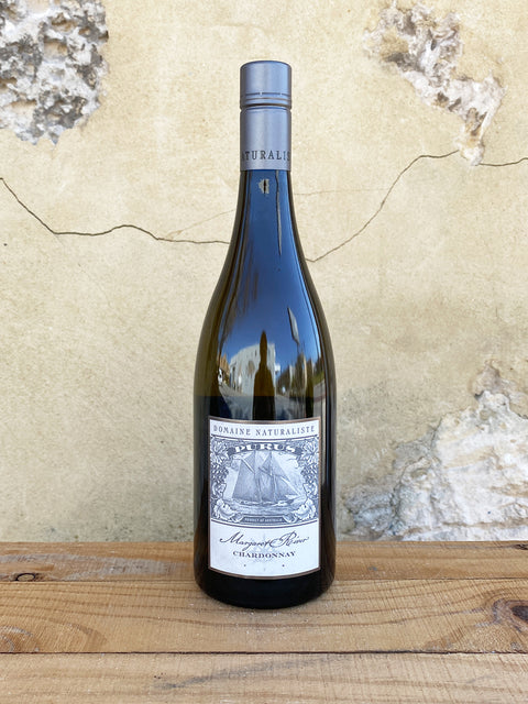 Domaine Naturaliste Purus Chardonnay 2022 - Old Bridge Cellars