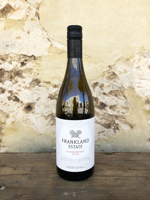 Frankland Estate Chardonnay 2022 - Old Bridge Cellars