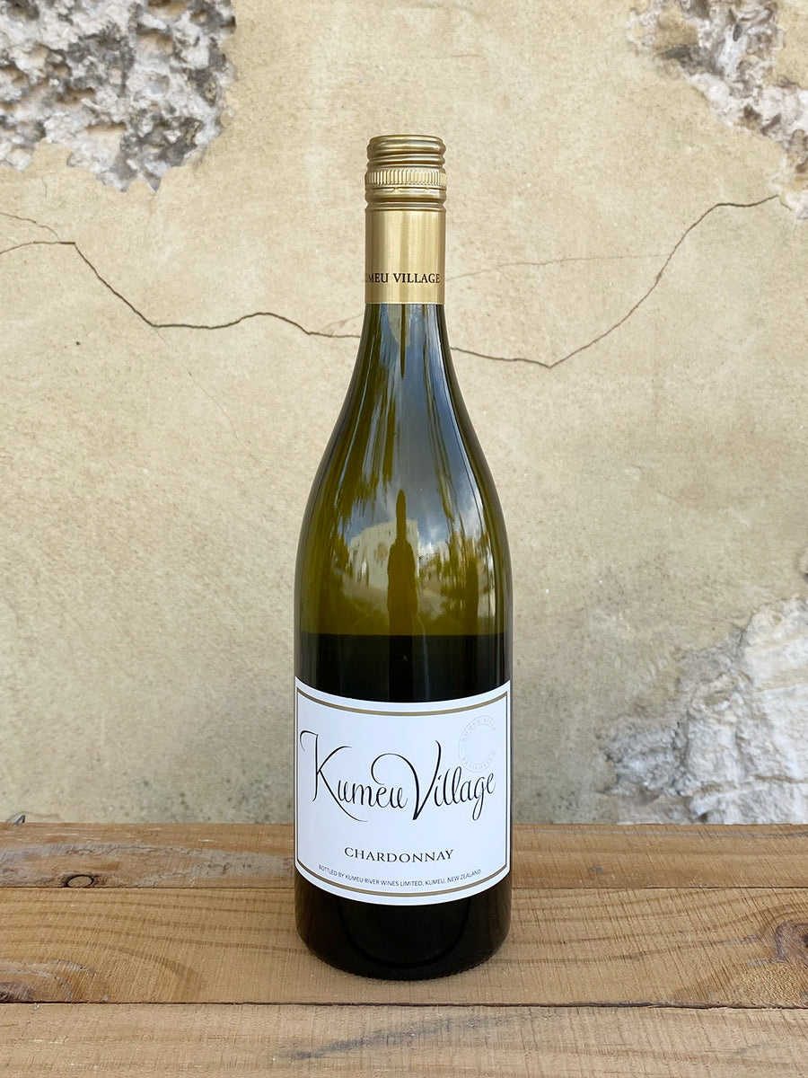 Kumeu Village Chardonnay 2022 Old Bridge Cellars