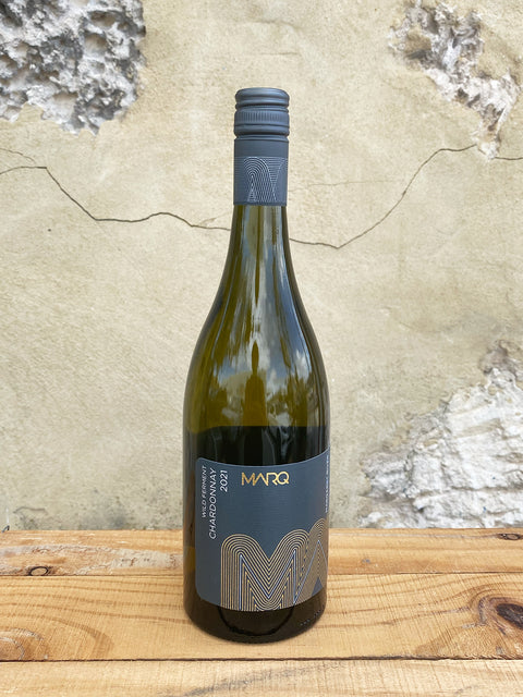 Marq Wild Ferment Chardonnay 2022