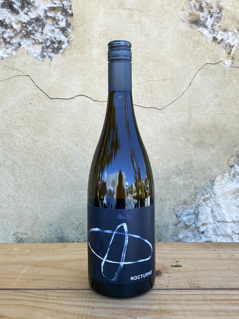 Nocturne SR Chardonnay 2022 - Old Bridge Cellars
