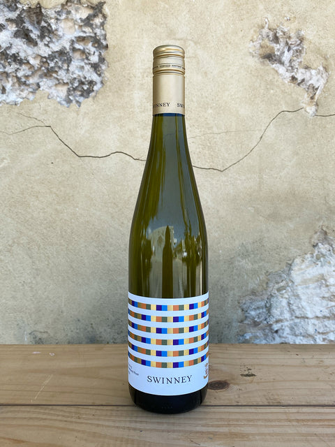 Swinney Riesling 2023 - Old Bridge Cellars