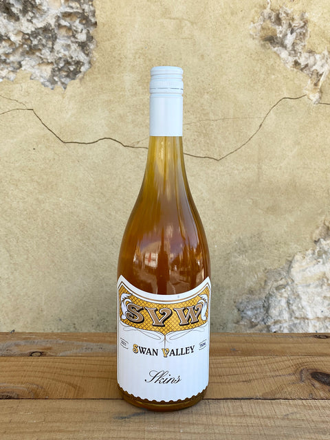 SVW Skins Chenin Blanc 2022 - Old Bridge Cellars