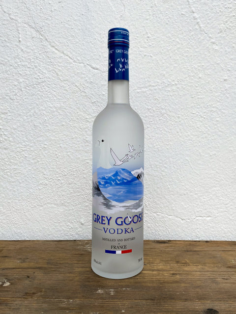 Grey Goose Vodka - Old Bridge Cellars