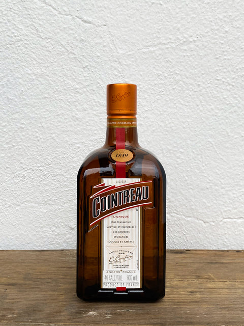 Cointreau Orange Liqueur - Old Bridge Cellars