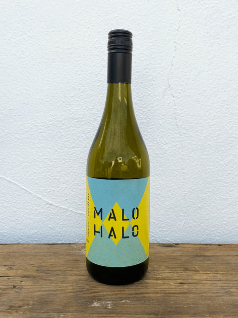 Malo Halo Chardonnay 2021 - Old Bridge Cellars