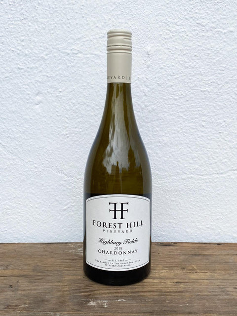 Forest Hill Highbury Fields Chardonnay 2022 - Old Bridge Cellars