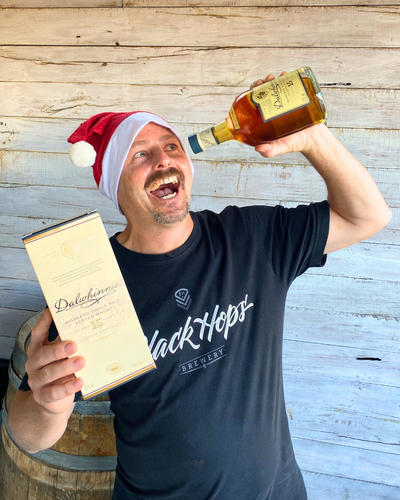 ⭐ 12-DAYS OF CHRISTMAS ⭐ DALWHINNIE 15YO $95