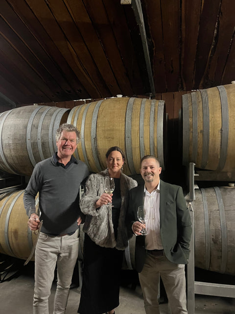 From Extra Silly Mid-On to a Frankland Estate Friendship