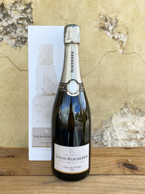 Louis Roederer Collection 242 NV