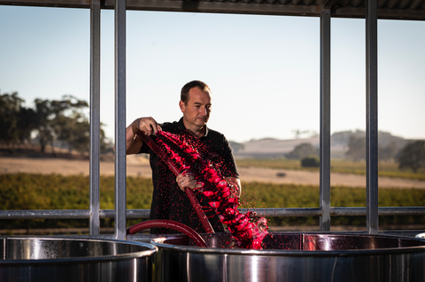 BAROSSA’S BEST: EXCLUSIVE EVENING WITH TROY KALLESKE